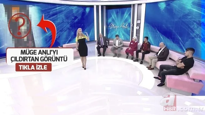 Son dakika: Müge Anlı'da aranan Ecrin’in üvey amcasına parkta büyük şok! 2