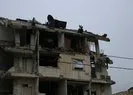 Suriye depremdeki can kaybını açıkladı