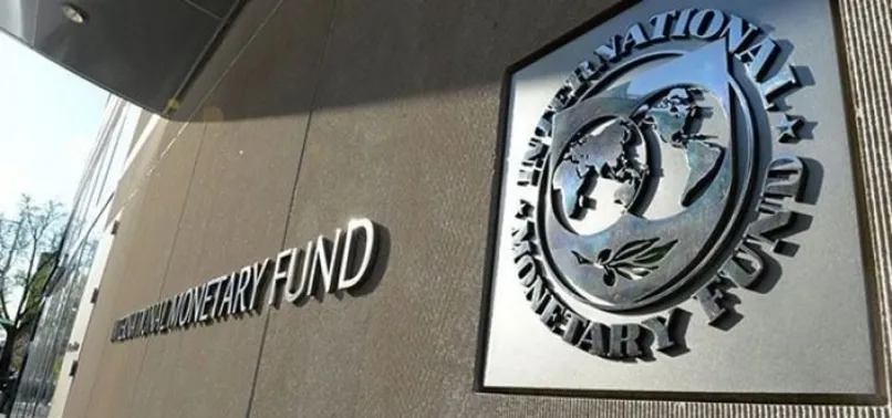 IMF'den flaş Türkiye kararı!