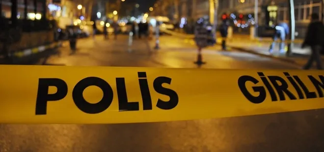 Fatih'te şüpheli çanta