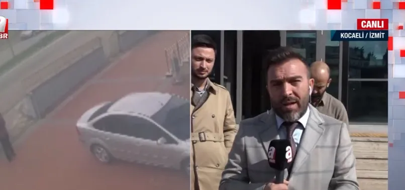 Kocaeli'nde TÜGVA'ya çirkin saldırı! O anları anlattı: 6 kişi üzerimize çullandılar