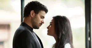 Gözleri KaraDeniz’de aşk rüzgarı!