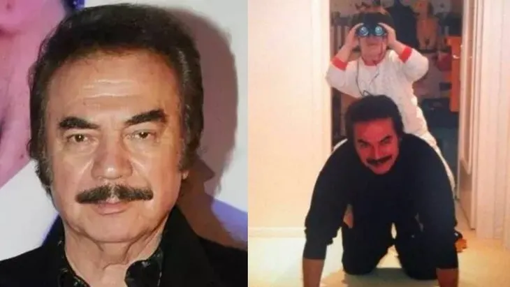 Orhan Gencebay’ın biricik torunu mezun oldu! Efe’yi şimdi gören tanıyamıyor