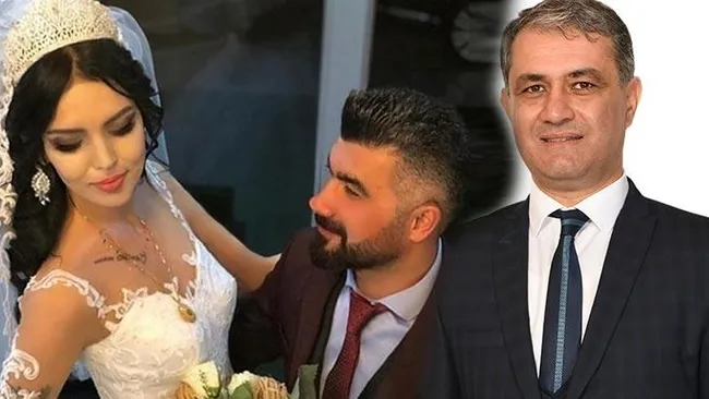 Sümeyra Tilki eşinin fotoğraflarını yayınladı! Elmalı’da yasak aşk skandalında ipin ucu kaçtı - 3