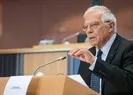 Borellden ABye sert eleştiri: Ortak tutum yok