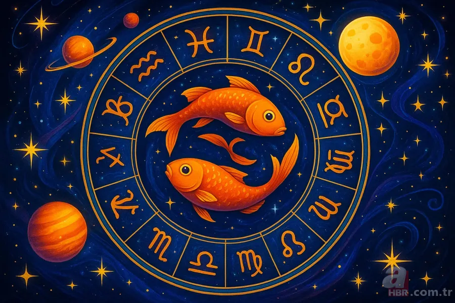 Hislerini gizlemekte ustalar: Duygularını hiç belli etmiyor! Soğukkanlı 3 burç 3