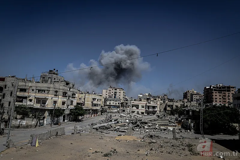 Trump'ın Gazze planı Filistin devletine aralık kapı mı? 21 maddelik planda öne çıkan detaylar neler? 20