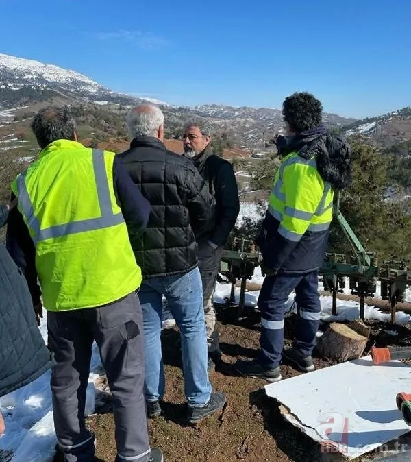 Prof. Dr. Hasan Sözbilir'den Hatay'da meydana gelen 6.4'lük depreme ilişkin açıklama! Antakya fayının tümü kırıldı mı? 9