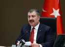 Bakan Kocadan Kovid-19 aşısı açıklaması
