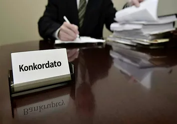 Konkordatoda dengelenme! Atılan adımlar sonuç verdi