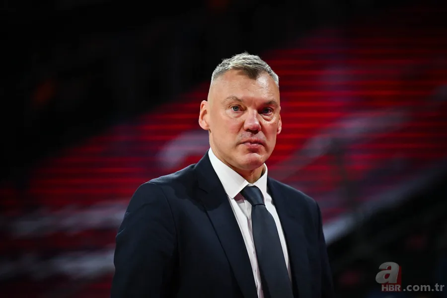 Fenerbahçe Beko’da zamanla yarış: Jasikevicius Dubai’de mahsur kaldı 6