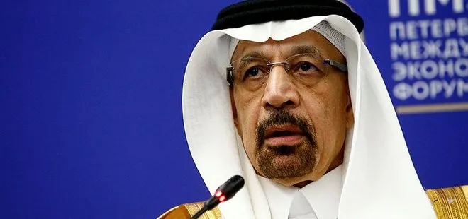 Son dakika: Suudi Arabistan’dan OPEC açıklaması