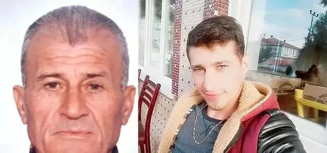 Edirne'de kan donduran olay! Babasını baltayla 4 parçaya ayırdı: Cesedi dereye attı