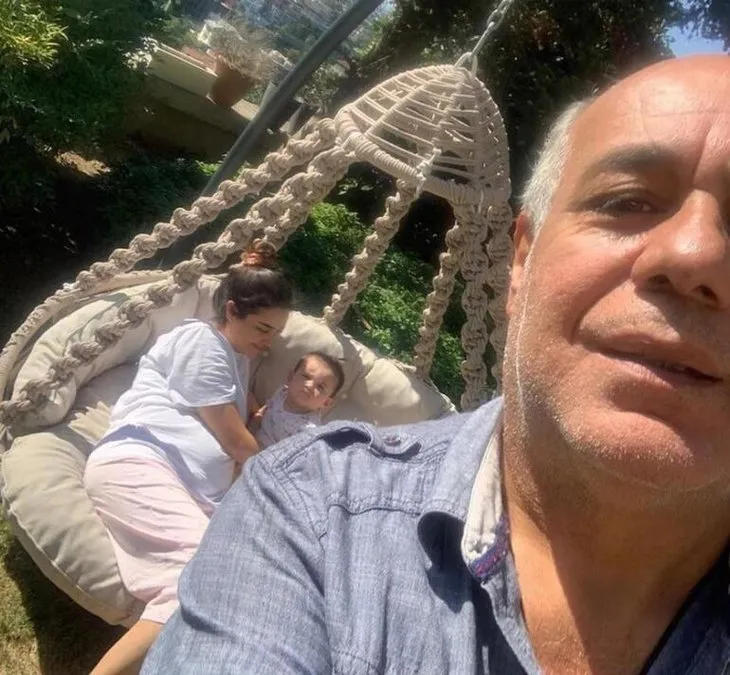 6 aylık hamileyken darbedilen Ceren Kaplakarslan’ın ikinci kez hamile olduğu öğrenildi