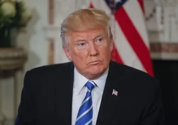 ABD çalkalanıyor! Trump'ı bitirecek gelişme