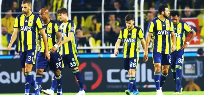 Kadıköy’de büyük hezimet!