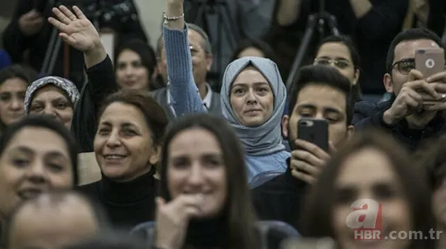 İlk kez tayin olacakları ilgilendiriyor... Mülakat kalktı mı? Kamuya atamalarda mülakatlara Adalet Bakanlığı İnsan Hakları Eylem Planı... 4