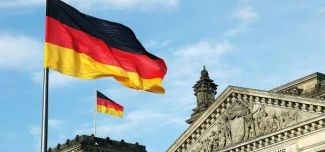 Alman istihbaratından ’iç savaşa hazırlanıyorlar’ iddiası