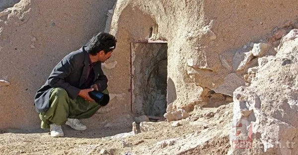 İran'ın "Cüceler Şehri" 3