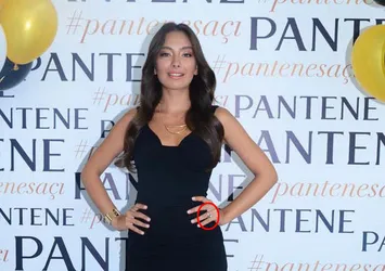 Neslihan Atagül: Evlilik bereketli geldi