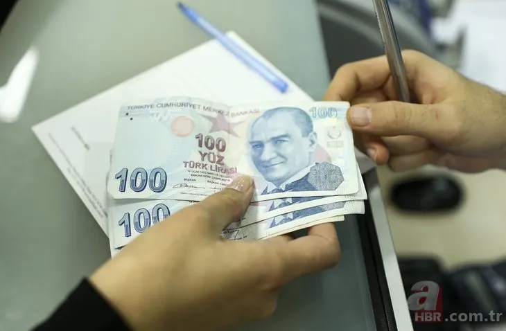 Emekliye 344 lira! Aile yardımı gündemde