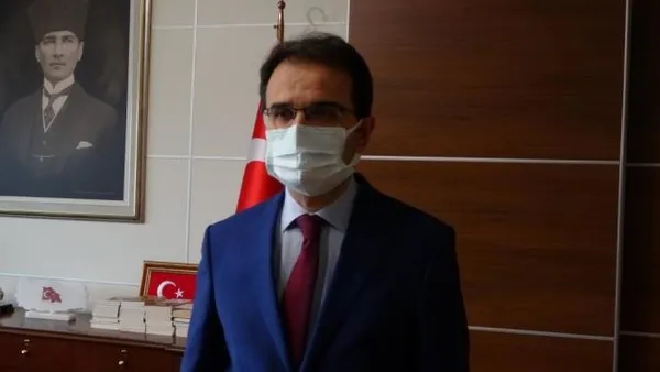 Sağlık Bakanı Fahrettin Koca uyarmıştı! O ilimizde yeni tedbirler için harekete geçildi - 2