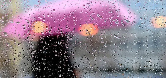 Meteoroloji il il uyardı! Sıcaklar artacak, sağanak devam edecek