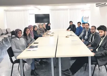 Atatürk gençlere güvendi Kılıçdaroğlu küçümsedi!