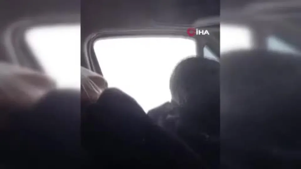 Tipide mahsur kalan 12 madenci kurtarıldı