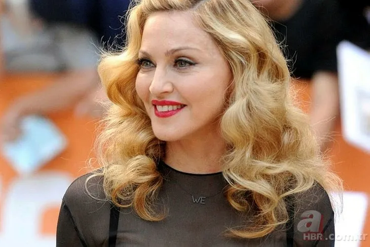 Madonna’dan kötü haber! Evinde hareketsiz halde bulundu! Dünyaca ünlü sanatçı hayranlarını korkuttu...