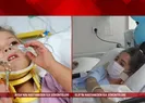 Son dakika: Mucize çocuklar: Elif - Ayda! Elifin hastaneden ilk görüntüleri! İşte annesiyle kavuşma anı