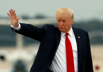 Trump'ın Danışmanlar Konseyinde yaprak dökümü
