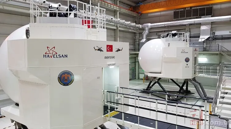 HAVELSAN’dan 11 farklı kadro için alım ilanı! KPSS şartı aramıyor! İşte başvuru şartları ve kadro detayları… 6