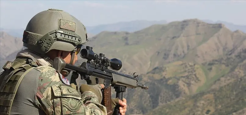 MİT ve TSK'dan ortak operasyon