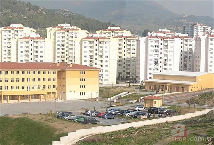 Herkes ev sahibi olacak! TOKİ yeni konut kampanyasından kimler faydalanacak? TOKİ orta gelir grubu başvuru şartları nelerdir? 12