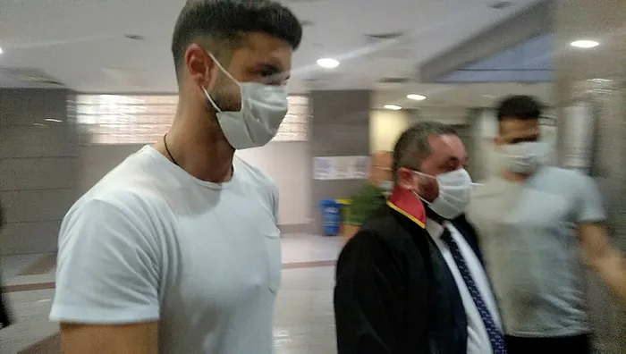 Berk Oktay’ın uygunsuz görüntüleri yayınlanmıştı! Davada yeni gelişme…