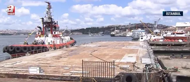 Gençlere armağan edile kort neden söküldü? Bu para kimden gitti?