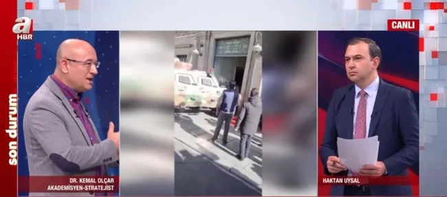 3. Dünya Savaşı kapıda! ABD yeni düzen peşinde mi? Bolivya darbesinin arkasında kim var?