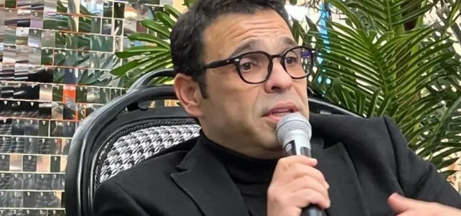 Okan Karacan’a şantaj şoku! Özel görüntülerin elimde