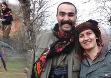 Son dakika: HDP'li Semra Güzel yakalandı