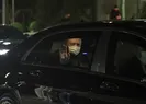 Başkan Erdoğan BAEden yurda döndü