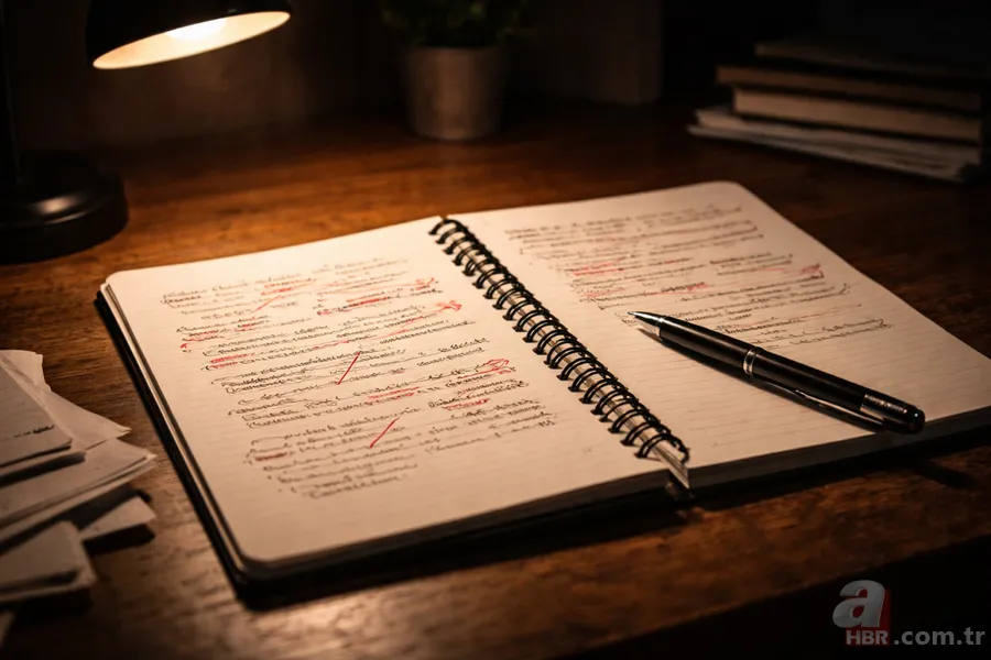 Psikologlara göre bir insanının gerçek karakterini gösteren 8 işaret 8