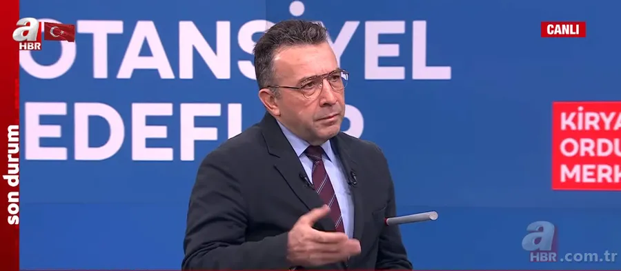 Abdullah Ağar’dan ezber bozan İran-İsrail analizi: 7 füze kalkanı nasıl deldi? | Netanyahu İsrailli milyarderin sığınağına saklanmış! 2