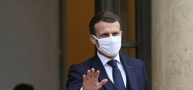 Emmanuel Macron’a şok! Fransızların yüzde 60’ı...
