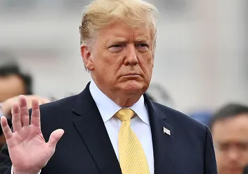 Trump 18 Haziran'da resmen açıklayacak