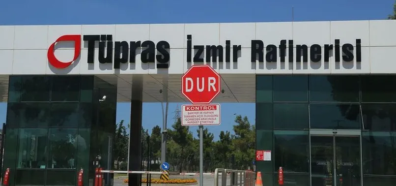 Tüpraş'ta patlama: 4 ölü