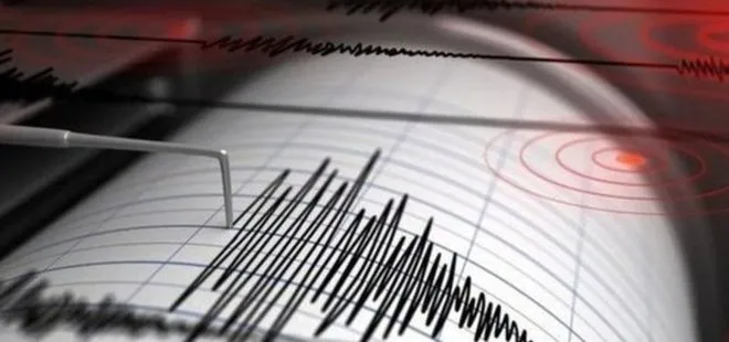 Son depremler... Denizli’de bir deprem daha!