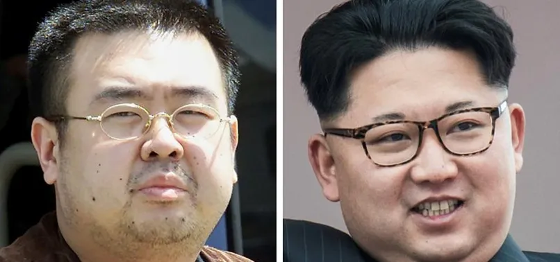 Kim Jong-un’un kardeşinin ölümünde büyük şüphe