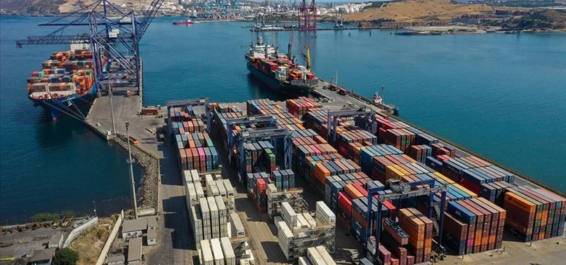 Türkiye BAE ve Suudi Arabistan'a ihracatta atağa kalktı