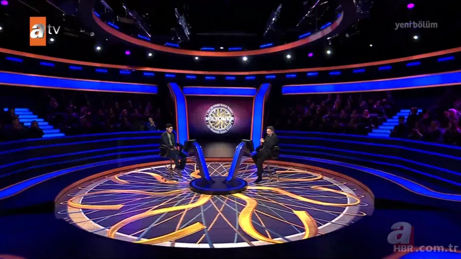 Milyoner’de telefon jokeri ters köşe yaptı: Güvendiği isim öyle bir yanıt verdi ki… 11